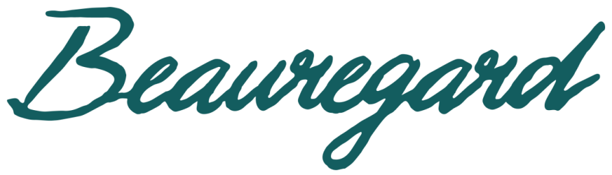 Logo Groupe Beauregard